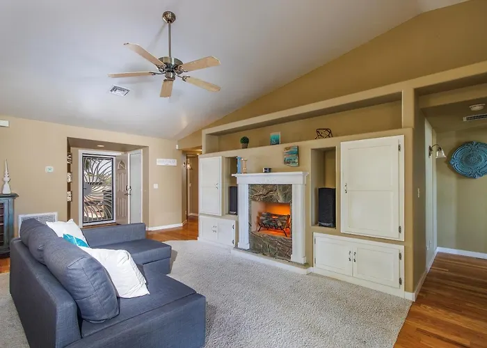 Casa vacanze Rhythms Of Tom Tom Sparkling Pool Lake Havasu City